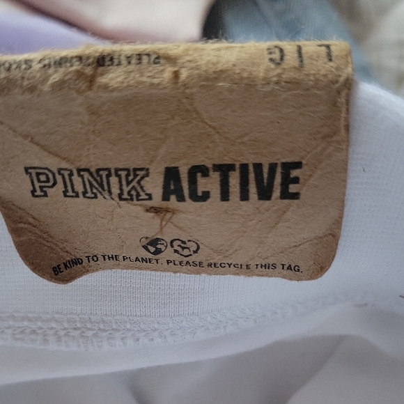 Victora Secret Elegant White Pleated Skirt Size L - Picture 9 of 11